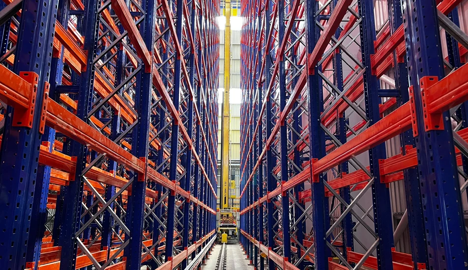 Selective Pallet Racking Uses
