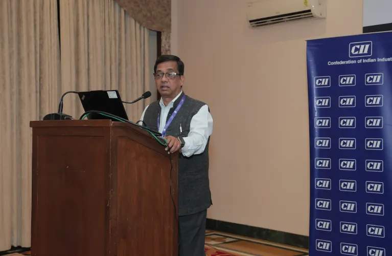 Craftsman Hosts EVOLVE Customer Connect in Aurangabad