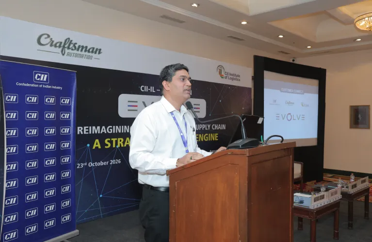 Craftsman Hosts EVOLVE Customer Connect in Aurangabad
