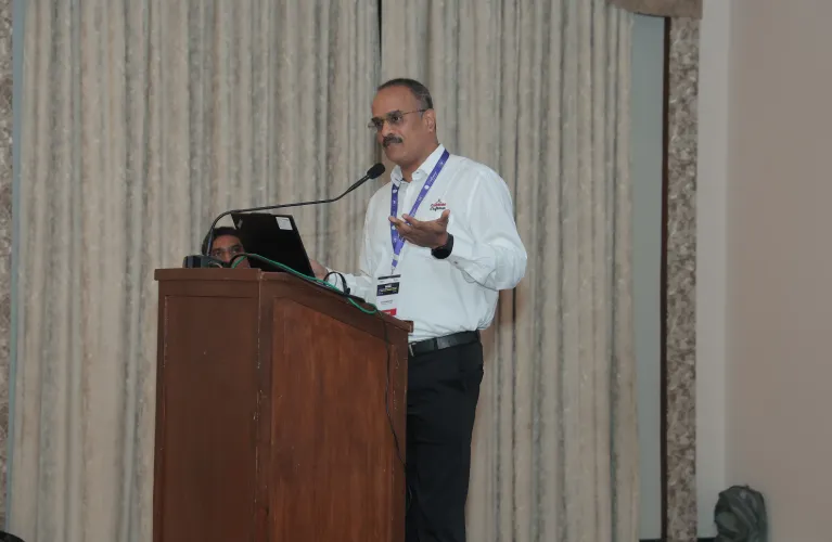 Craftsman Hosts EVOLVE Customer Connect in Aurangabad