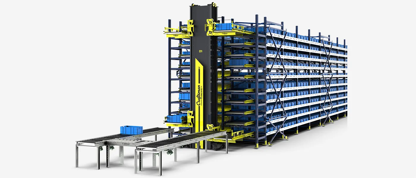 Sorting Conveying System