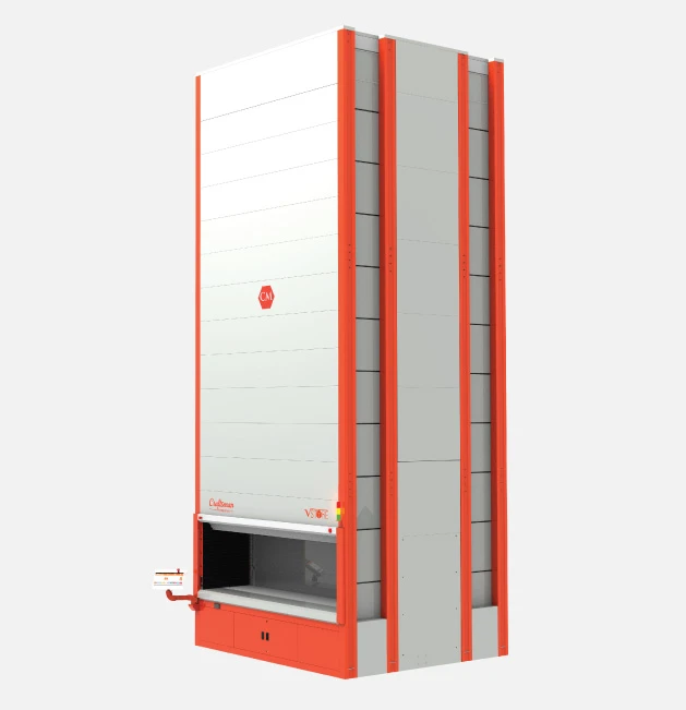 VStore - Vertical Lift Modules