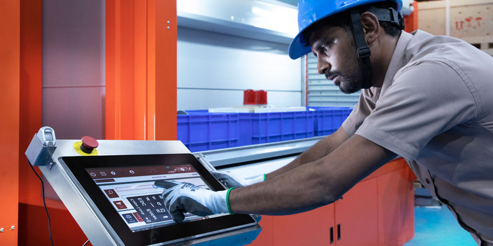 Warehouse Management System Warehouse Management System