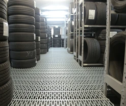 Tyre Manufacturer Sector